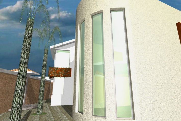 Architectural Home Design