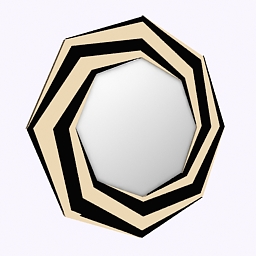mirror 3D Model Preview #c805f402