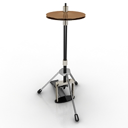 "Drum Kit Yamaha HG6T46RM" - Collection preview