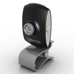 3D Camera preview