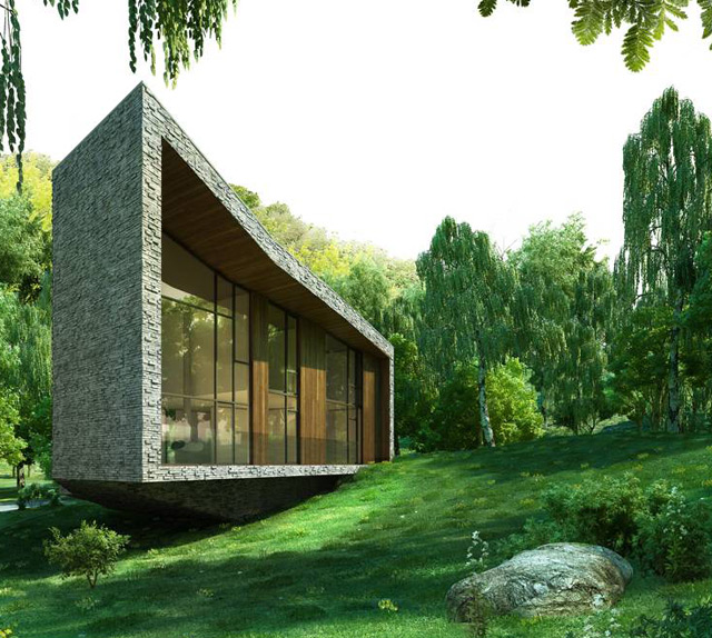 Single family house, Varna, Bulgaria