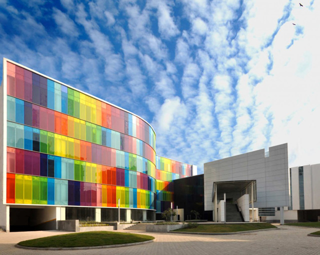 Abin Design Studio, Kolkata, India