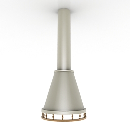 vent 3D Model Preview #8740adae