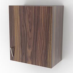 3D Shelf preview