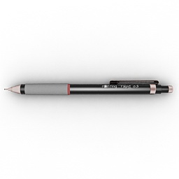 3D Pen preview