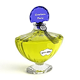 bottle perfume 3D Model Preview #02ed4fde