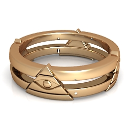 ring 3D Model Preview #a504de1b