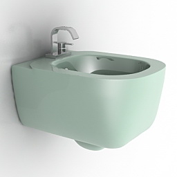 3D Bidet preview