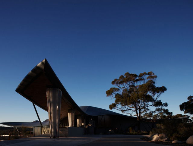 Saffire Resort, Coles Bay, Australia