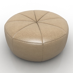 "Ligne Roset Pumpkin Chair" - Interior Collection preview