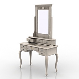 "Cavio Franchesco Locker mirror" - Interior Collection preview
