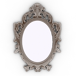 mirror 3D Model Preview #86486608