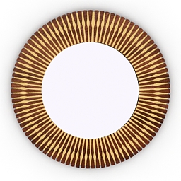mirror 3D Model Preview #922dcaee