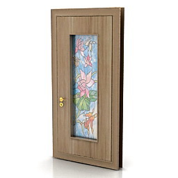 "Doors Colorglass" - Doors Collection preview