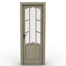 "Interior doors g5" - Interior Collection preview