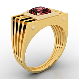 ring 3D Model Preview #9d71e51b