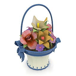 vase 3D Model Preview #91b18d14
