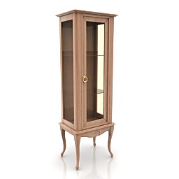 showcase 3D Model Preview #899a4471