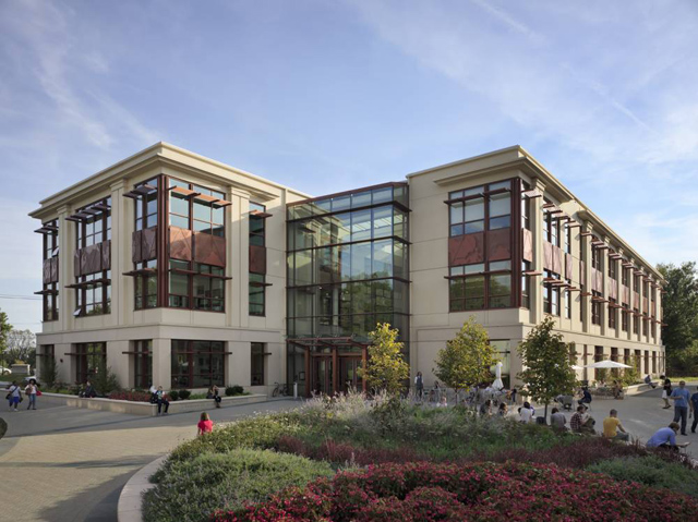 University School of International Service