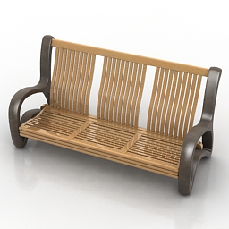 "Sofa armchair biomebel" - Interior Collection preview