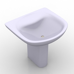 sink 3D Model Preview #ce25973a