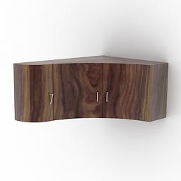3D Shelf preview