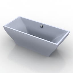 bath 3D Model Preview #94961741