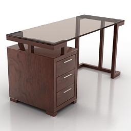 "Hurtado Evolution Table chair Escena 203970" - Interior Collection preview