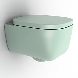 "Hidra Dial dlw20 Toilet bowl and bidet" - Sanitary Ware Collection preview