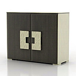 3D Locker preview