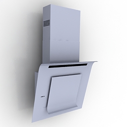 vent elica simfonia 3D Model Preview #0684d3de