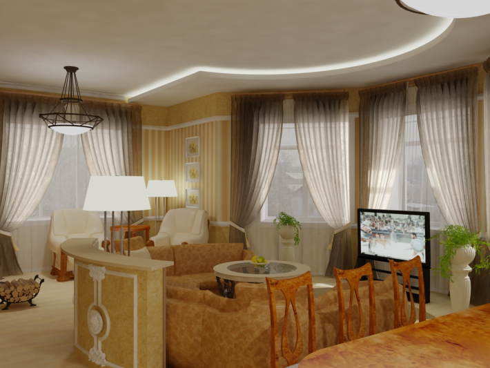 Architectural Home Design