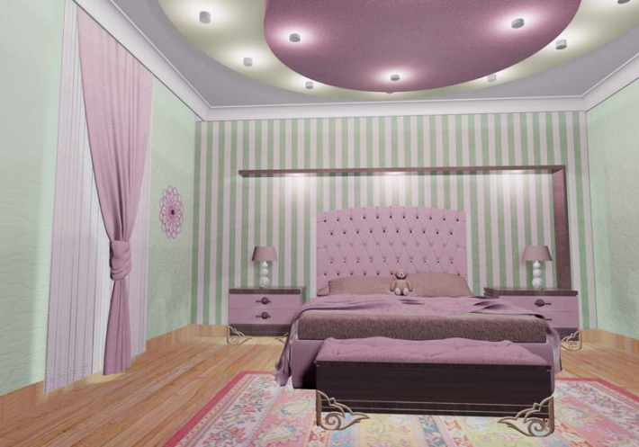 Architectural Home Design