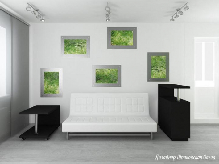 Architectural Home Design