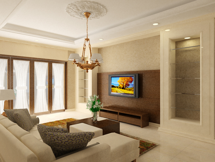 Architectural Home Design