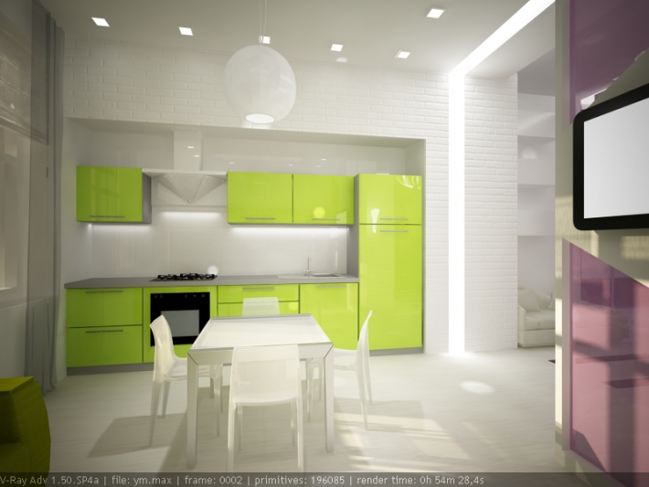 Architectural Home Design