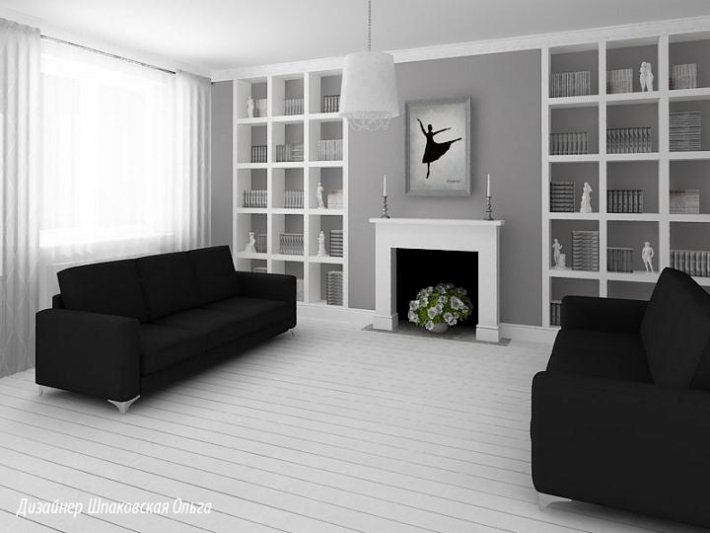 Architectural Home Design