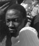 Ham Wesonga