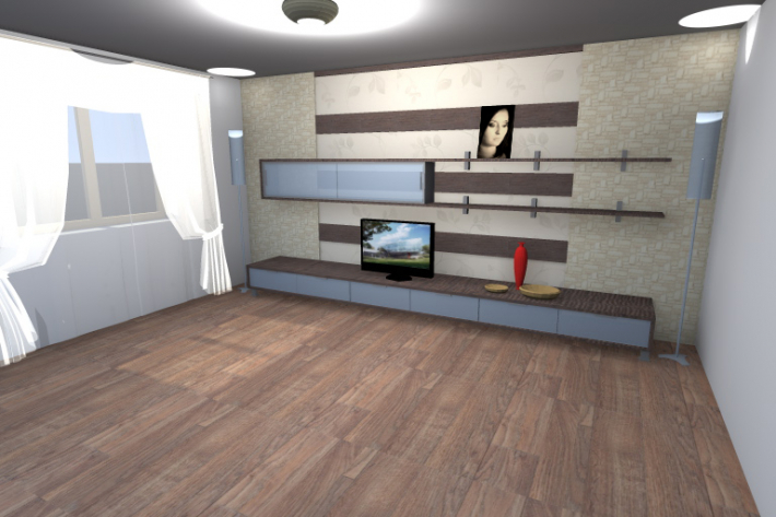 Architectural Home Design