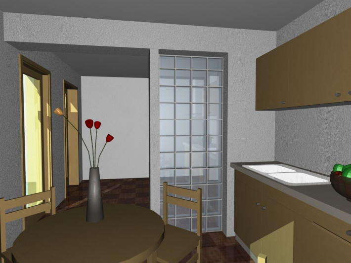 Architectural Home Design