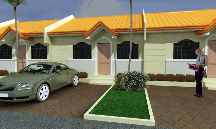 Architectural Home Design