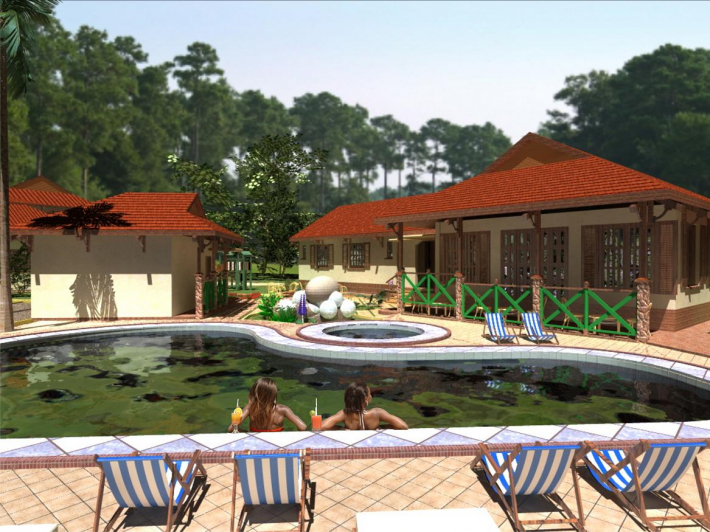 Architectural Home Design