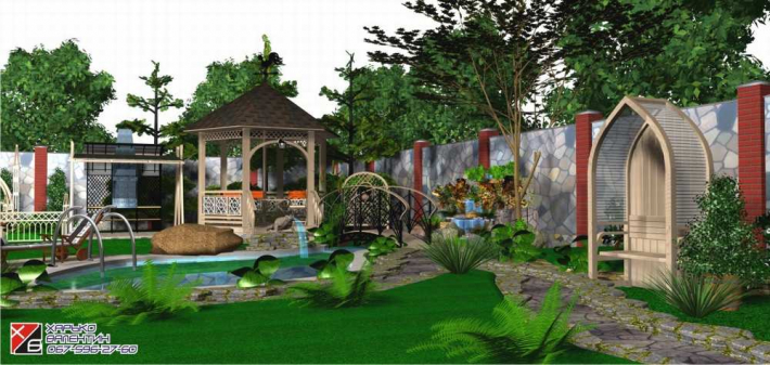 Architectural Home Design