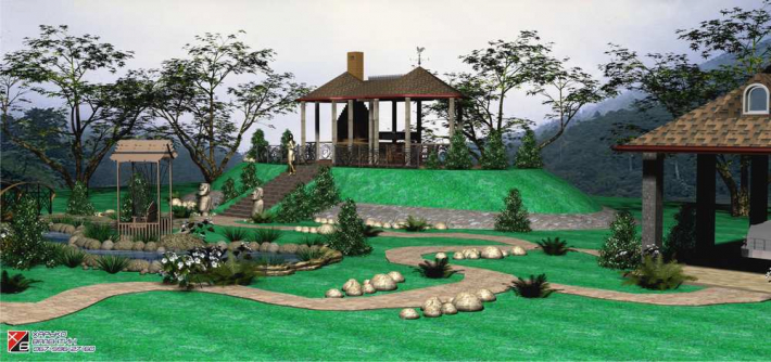 Architectural Home Design