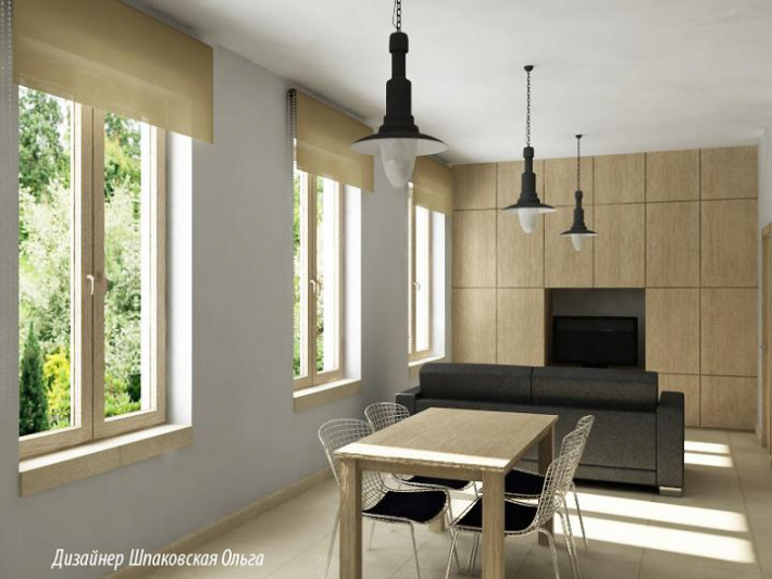 Architectural Home Design