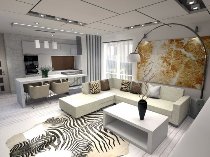 Architectural Home Design