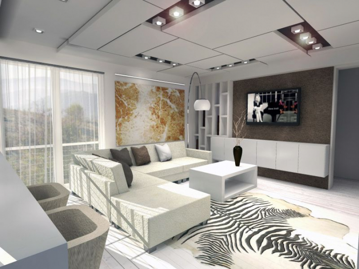 Architectural Home Design