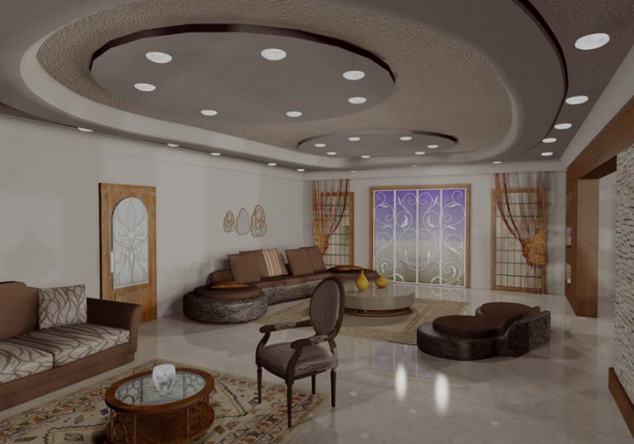 Architectural Home Design