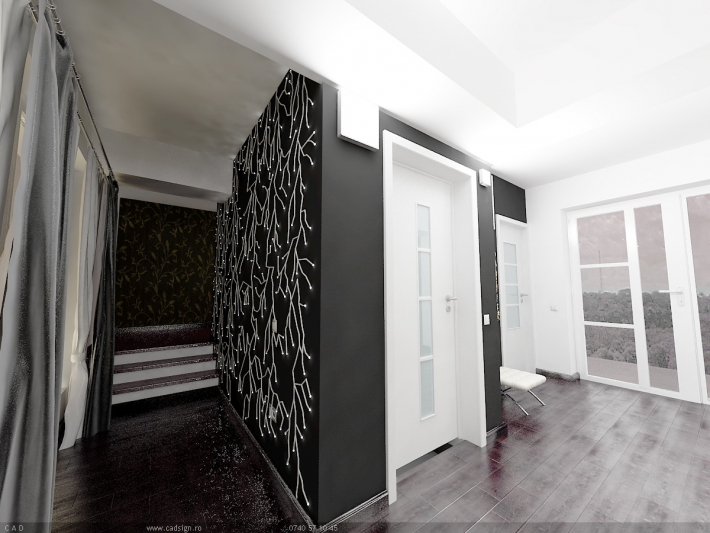 Architectural Home Design
