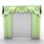 Curtain